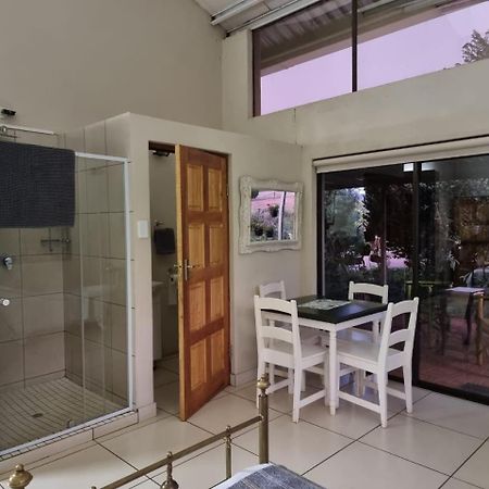 Tzaneen White House Lodge ภายนอก รูปภาพ