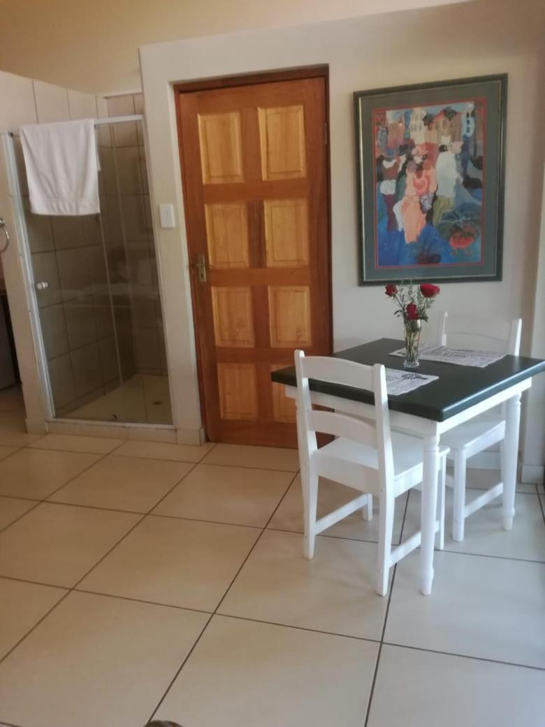 Tzaneen White House Lodge ภายนอก รูปภาพ